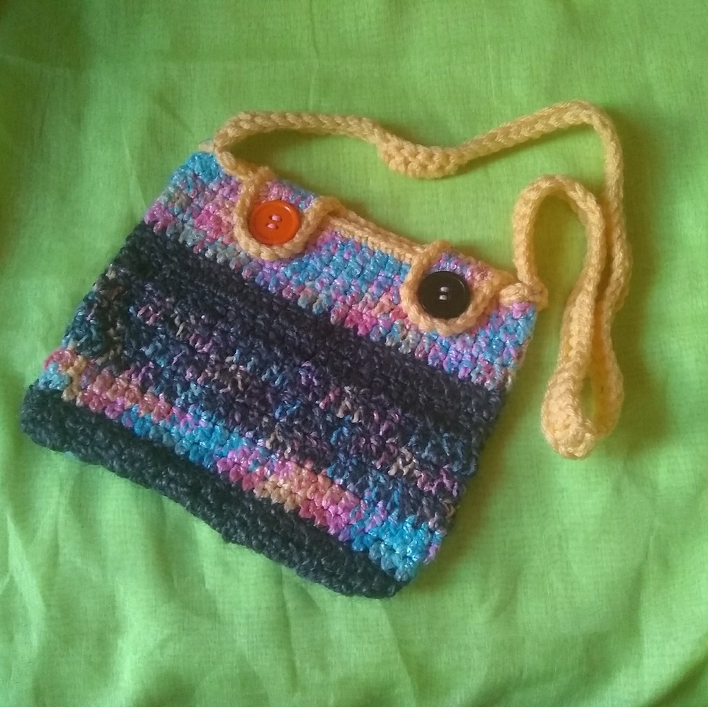 Shoulder bag - Picture 3 of 4